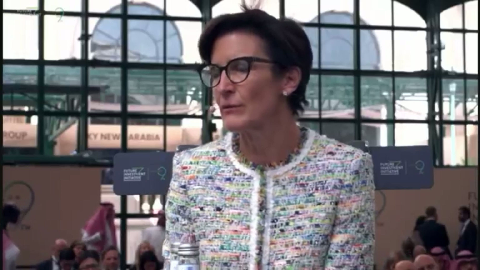 Future Investment Initiative 9